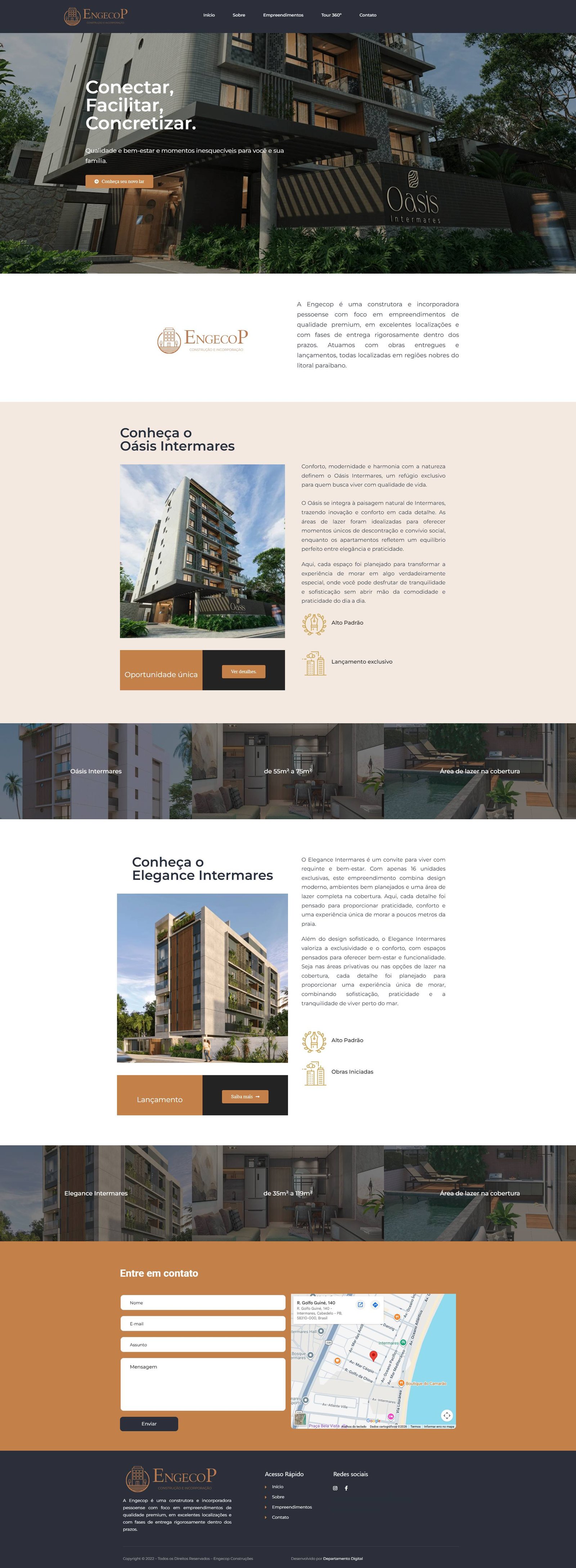 Engecop Construções