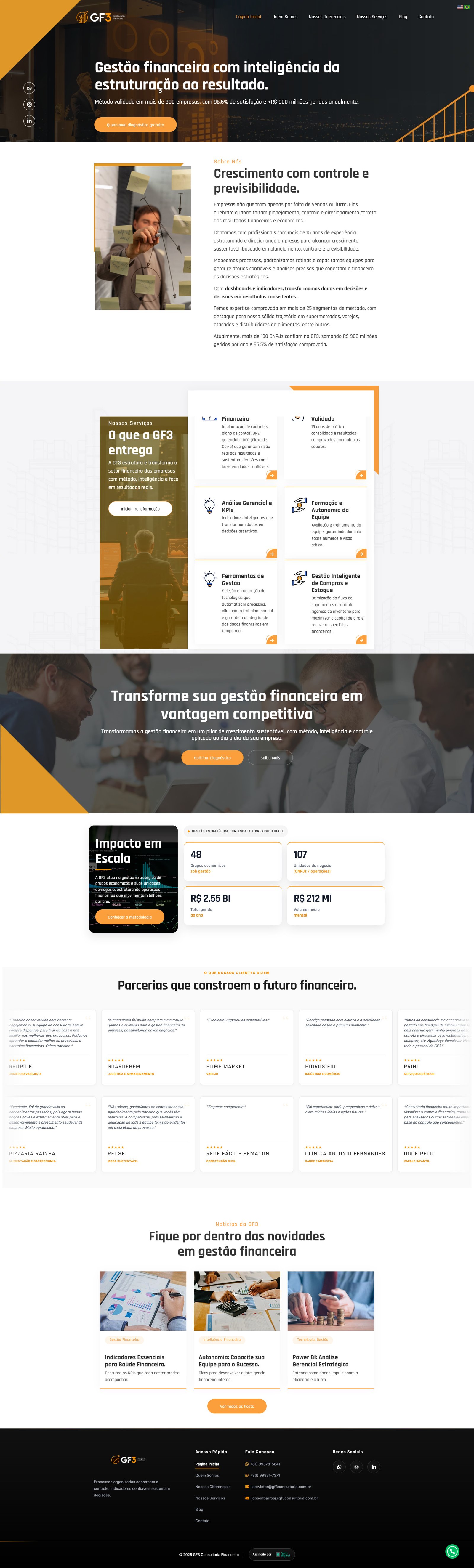 GF3 Consultoria