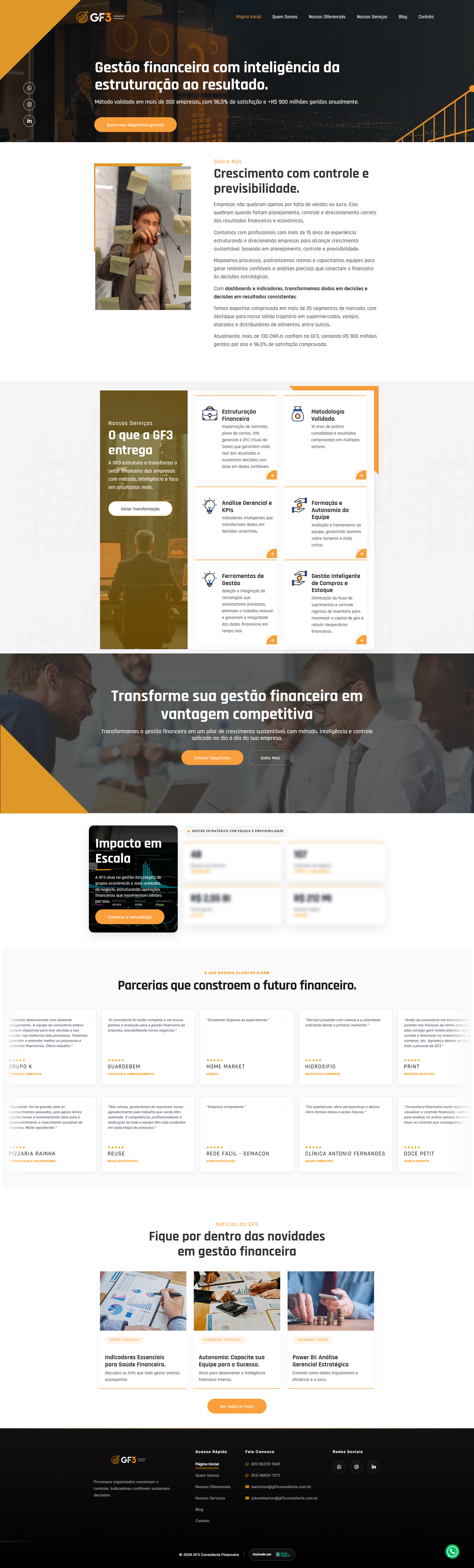 GF3 Consultoria